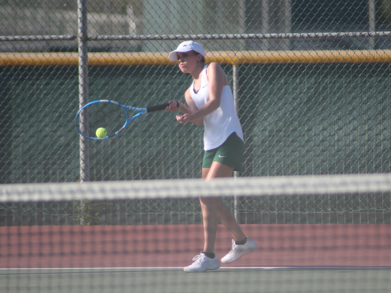 Vikings start CSL play in the win column